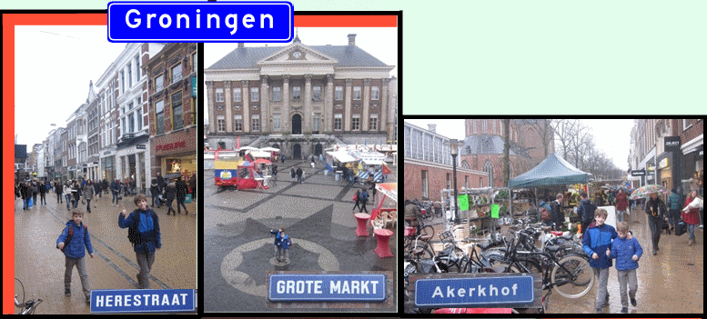 Groningen