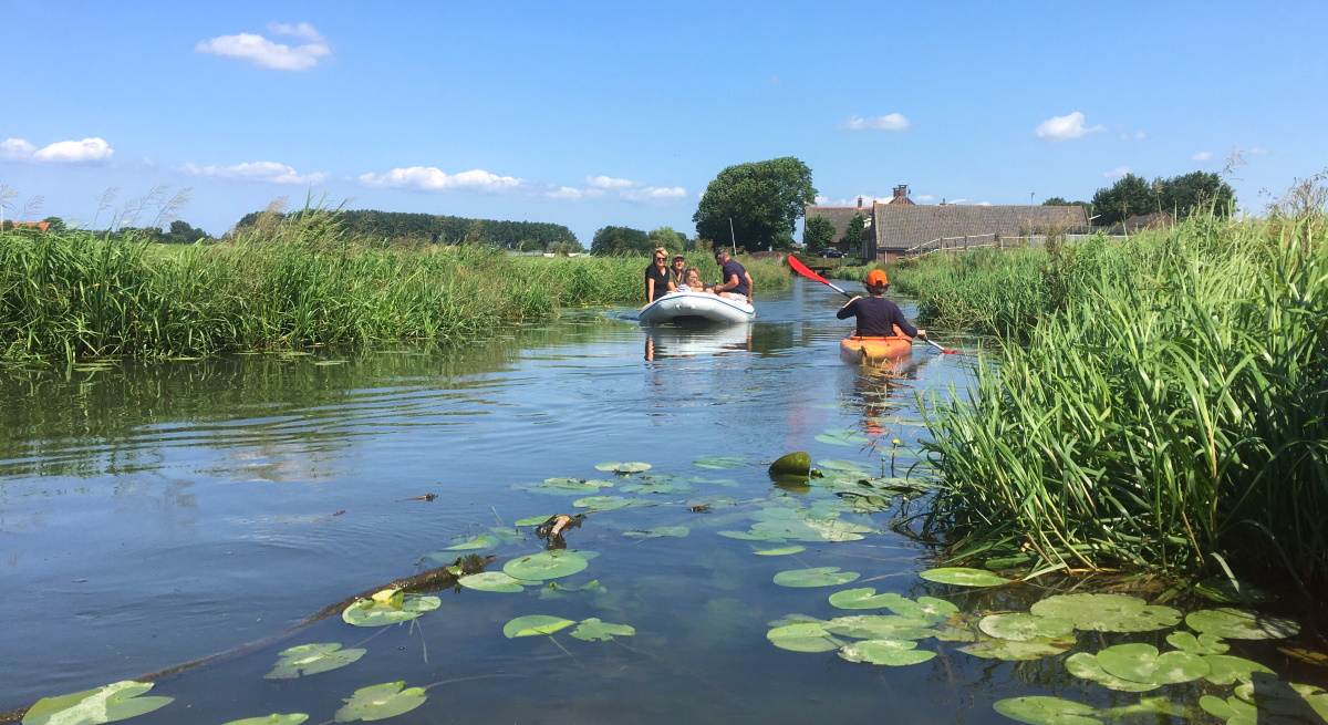 Enge IJssel