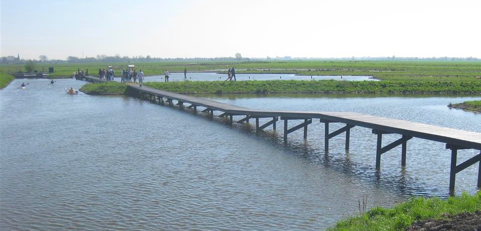 inundatieveld