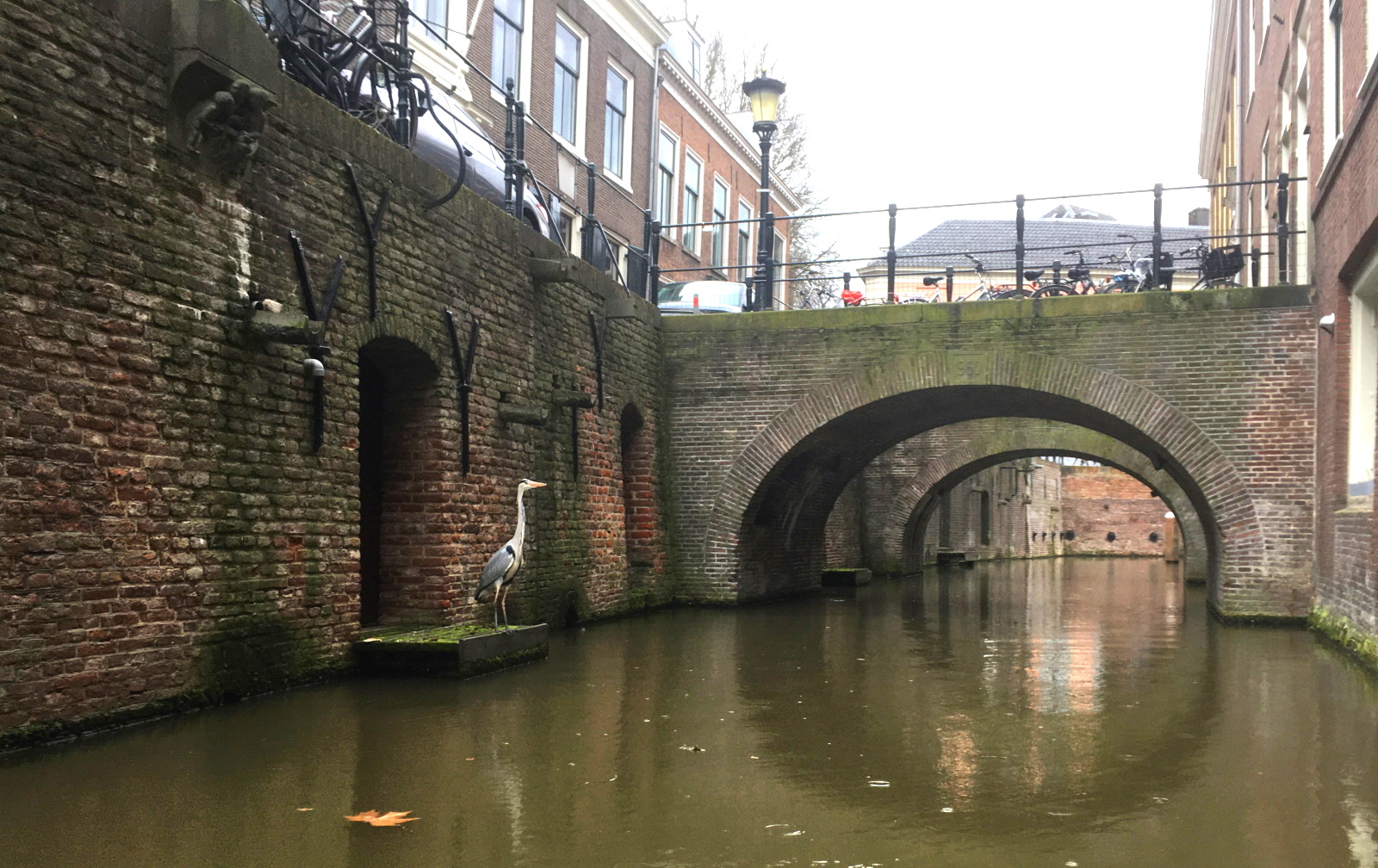 Nieuwegracht