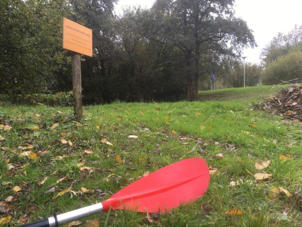 stuwenkanooverdraagplaatsparkbloeyendael